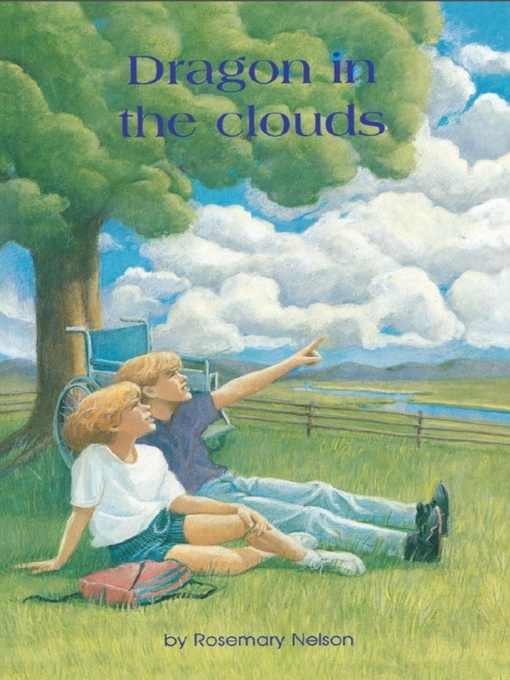 Title details for Dragon in the Clouds by Rosemary Nelson - Wait list
